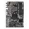 Mainboards ASRock 970 Pro3 R2.0 Bedienungsanleitung