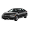 Autos Honda 2016 Civic Tourer Handbuch