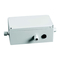 Sicherheitstechnik Bosch MIC‑ALM‑WAS‑24 Installationsanleitung