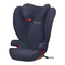 Autositze Cybex Silver SOLUTION B-FIX Bedienungsanleitung