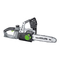 Kettensägen Lux Tools A-KS-20/25 Originalbetriebsanleitung