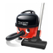 Staubsauger Numatic Henry Xtra Bersetzung Der Original Bedienungsanleitung
