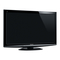 LCD-Fernseher Panasonic TX-L32S10E Bedienungsanleitung