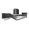 Heimkinosysteme Philips HTS6510 Kurzanleitung
