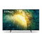 Fernseher Sony BRAVIA KD-55X700 serie Einrichtungshandbuch