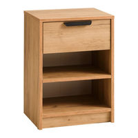 Jysk JENSLEV 3600380 Bedienungsanleitung