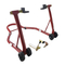 Halterungen VEVOR TD-003-05R Bedienungsanleitung