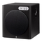 Subwoofer Yamaha YST-RSW300 Bedienungsanleitung
