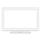 LED-Fernseher Medion P16029 (MD30541) Bedienungsanleitung