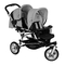 Kinderwagen JANE POWERTWIN PRO DUAL TRAVELLER Bedienungsanleitung