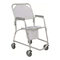 Badausstattung Invacare 6358E Gebrauchsanweisung