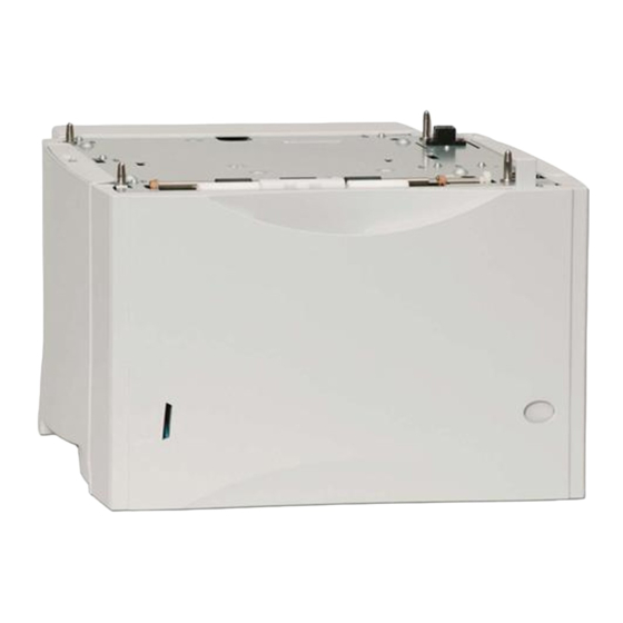 HP q2444b Handbücher
