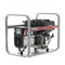 Tragbare Generatoren Mosa GE 6000 DES/GS-L Benutzungs Und Wartungshandbuch Ersatzteile Katalog