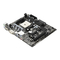 Mainboards ASROCK FM2A75M-DGS Bedienungsanleitung