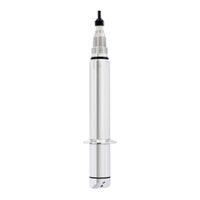 Endress+Hauser Turbimax CUS52D Betriebsanleitung