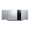 Panasonic SC-HC39