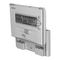 Thermostate Siemens REV23M Installationsanleitung