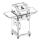 Grills Char-Broil 468172222 Betriebsanweisung