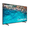 UHD Fernseher Samsung HG43BU800E Installationsanleitung