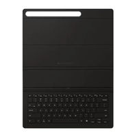 Samsung Book Cover Keyboard - AI Key Bedienungsanleitung