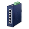 Planet IGS-500T, IGS-510TF - Handbuch für Gigabit-Ethernet-Switch