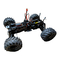 Ferngesteuerte Modelle Tamiya WT-01 Bedienungsanleitung