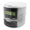 Radiowecker & Uhrenradios Soundmaster URD700 Gebrauchsanleitung