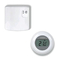 Thermostate Hitachi ATW-RTU-04 Installations- Und Betriebshandbuch