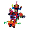 Spielzeuge Learning Resources Gears! Gears! Gears! Wacky Wigglers Anleitung