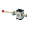Pumpen Agilent Technologies 9190520 Bedienungshandbuch