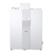 Lüftungsanlagen STIEBEL ELTRON LWZ 604 air Bedienunganleitung