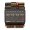 Steuergeräte Johnson Controls Romutec JDB8451 Bedienungs- Und Montageanleitung