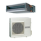 Klimaanlagen Hitachi RAD-50PPA Handbuch