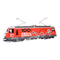 Modellbahnen LGB RhB-Ellok Ge 4/4 III Bedienungsanleitung