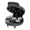Waffeleisen Silvercrest 351722 2007 Bedienungs- Und Sicherheitshinweise