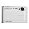 Sony cyber-shot DSC-T70