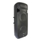 Lautsprecher-Systeme Ibiza sound PORT225VHF-BT Bedienungsanleitung