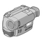 Camcorder Sony CCD-TR920E Bedienungsanleitung