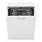 Geschirrspüler IKEA HYGIENISK AA-2316352-1-1 Bedienungsanleitung