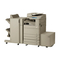 Drucker Canon ADVANCE C52xx Kurzbedienungsanleitung