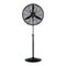 Ventilatoren CasaFan WM3 Stand Eco IP44 Montage- Und Bedienungsanleitung