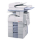 Drucker Toshiba e-STUDIO16 Benutzerhandbuch