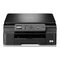 All-in-One-Drucker Brother DCP-J152W Installationsanleitung