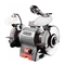 Schleifmaschinen GRAPHITE 59G383 Betriebsanleitung