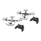 Drohnen, Quadrocopter & Multicopter lidl 284749 Gebrauchsanweisung