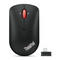 Mäuse Lenovo ThinkPad USB-C Wireless Compact Mouse Kurzanleitung