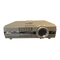 Beamer Panasonic PT-AE100E Bedienungsanleitung
