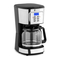 Kaffeemaschinen Royal Catering RC-FCM01 Bedienungsanleitung