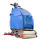 Staubsauger Numatic TTB 3450 CRS Handbuch