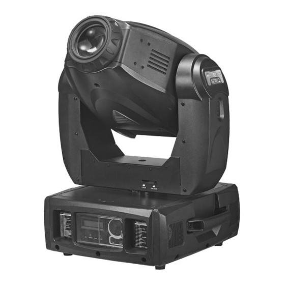Briteq BT-700S Handbücher